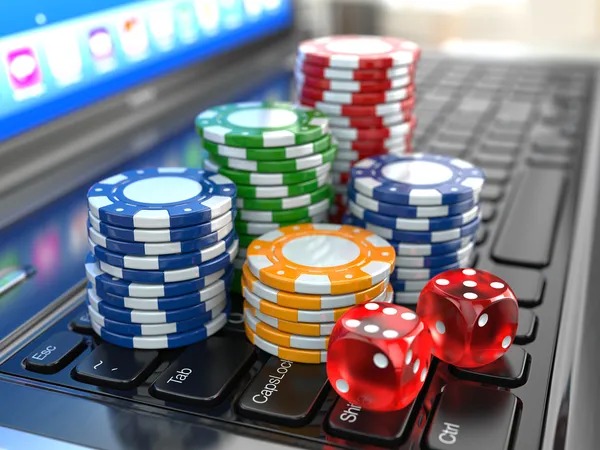 Live dealer blackjack table at qq888